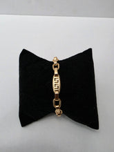 Load image into Gallery viewer, 18K Gold Plated Bracelet
