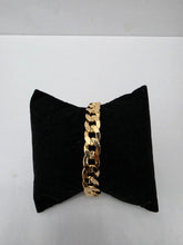 Load image into Gallery viewer, 18K Gold Plated Bracelet
