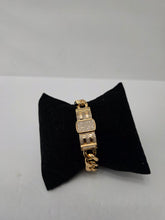 Load image into Gallery viewer, 18K Gold Plated Bracelet
