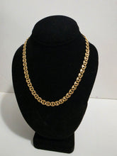 Load image into Gallery viewer, 18K Gold Plated 18" Necklace
