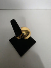 Load image into Gallery viewer, 18K Gold Plated Bold Ring
