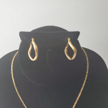 Load image into Gallery viewer, 18K GOLD PLATED SMALL SET
