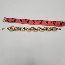 Load image into Gallery viewer, 18K ITALIAN GOLD PLATED BRACELET
