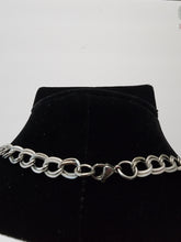 Load image into Gallery viewer, STAINLESS STEEL CHOCKER NECKLACE
