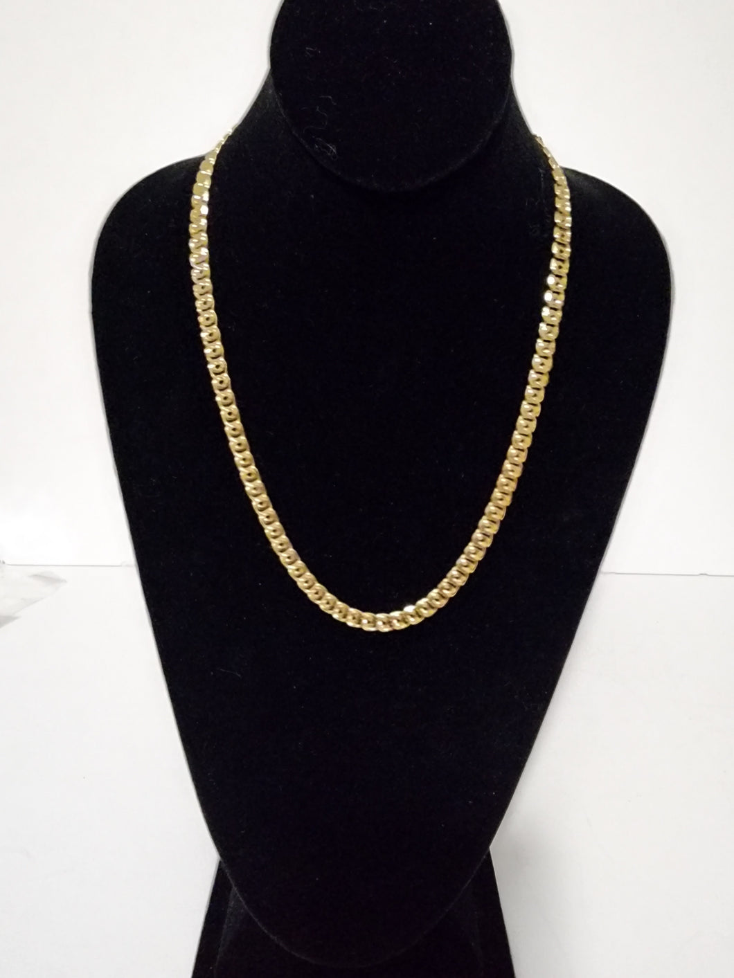 18K Gold Plated 24