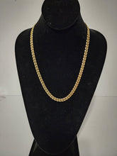 Load image into Gallery viewer, 18K Gold Plated 24&quot; Necklace
