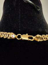 Load image into Gallery viewer, 18K Gold Plated 24&quot; Necklace
